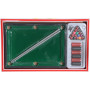 BILLIARD SET