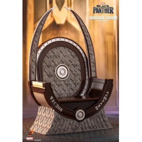 Black Panther - Wakanda Throne 1:6