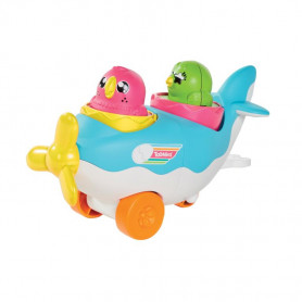 2 in 1 Load & Go Plane