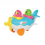 2 in 1 Load & Go Plane