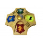 Harry Potter Wizard Quiz Game