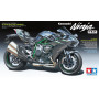 TAMIYA KAWASAKI NINJA H2 CARBON 1:12