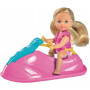 Evi Love Jet Boat