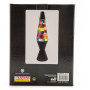 Diamond Motion Lamp Graffiti