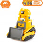 CAT JUNIOR CREW CONSTRUCT PALS - Bulldozer