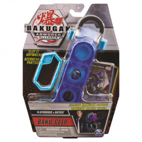 Bakugan Baku-Clip