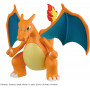GUNDAM - POKEMON MODEL KIT CHARIZARD & DRAGONITE