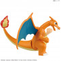 GUNDAM - POKEMON MODEL KIT CHARIZARD & DRAGONITE