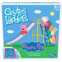 CHUTES AND LADDERS PEPPA PIG