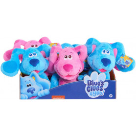 Blue's Clues & You! Beans Plush Asst.