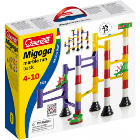 Quercetti Migoga Marble Run-Basic