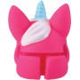 GLOBBER SCOOTER HEADS - UNICORN PINK