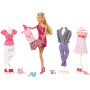 Steffi Love Mega Fashion