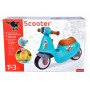 BIG-Classic Scooter Sport