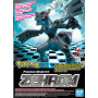 POKEMON MODEL KIT ZEKROM