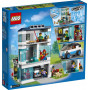 LEGO City Family House 60291
