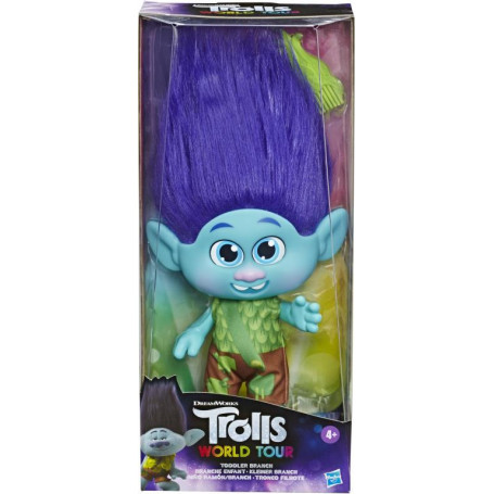 TROLLS TODDLER BRANCH