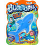 BLUETOPIA WIND UP SHARK   (D72)