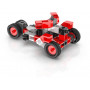 ENGINO - INVENTOR 4 MODELS MOTORBIKES