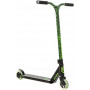 Grit Extremist Black / Marble Green