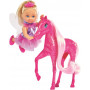 Evi Love Little Fairy & Pony