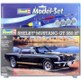 REVELL SHELBY MUSTANG GT 350 H GIFT SET