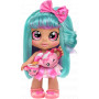 KINDI KIDS S4 FUN TIME FRIENDS SINGLE PACK - BELLA BOW