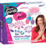 Shimmer N Sparkle Manicure Magic Set