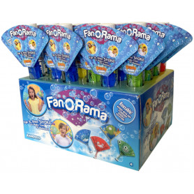 Fan-O-Rama