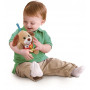 VTECH - Little Singing Puppy Asst (Tan/Pink)