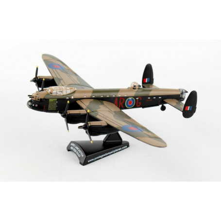 1/150 RAAF LancasterG for George