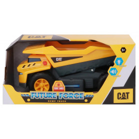 CAT FUTURE FORCE - Dump Truck