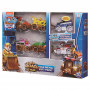 Paw Patrol True Metal Classic Gift Pack