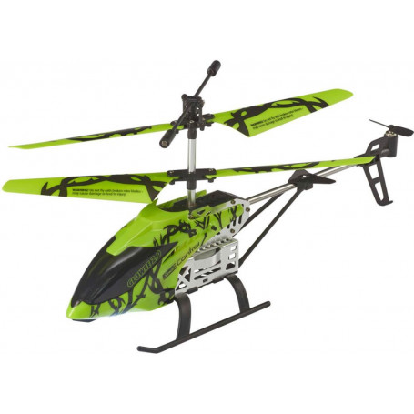 REVELL GLOWEE 2.0 HELICOPTER