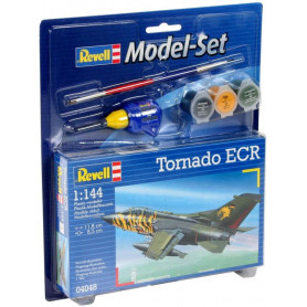 REVELL SET TORNADO ECR GIFT SET
