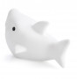 Silicone Touch Led Lamp Shark