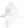 Silicone Touch Led Lamp Shark