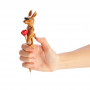 Pen Boxing Kangaroo