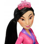DISNEY PRINCESS FD ROYAL SHIMMER MULAN