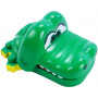 World's Smallest  Croc Dentist & Toss Across Asst
