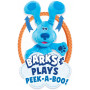 Blue's Clues & You! Peek-A-Boo Plush