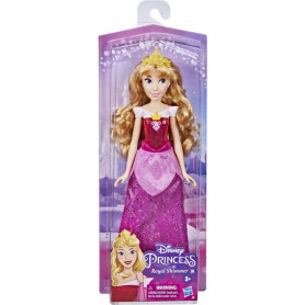 DISNEY PRINCESS FD ROYAL SHIMMER AURORA