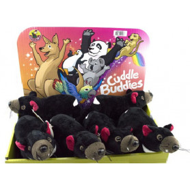 Cuddle Buddies Tasmanian Devil 29cm