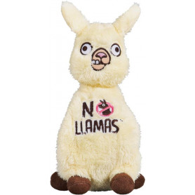No Llamas