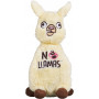No Llamas