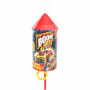 BOOM CITY RACERS S1 CAR SINGLE PACK