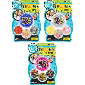 MAD LAB MIXPUTTYMENT      (D72)
