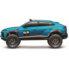 Maisto  1:24 Design Off-Road Lamborghini Urus