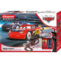 Carrera GO!!! Disney Cars 3 - Rocket Racer