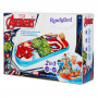 MARVEL READY BED